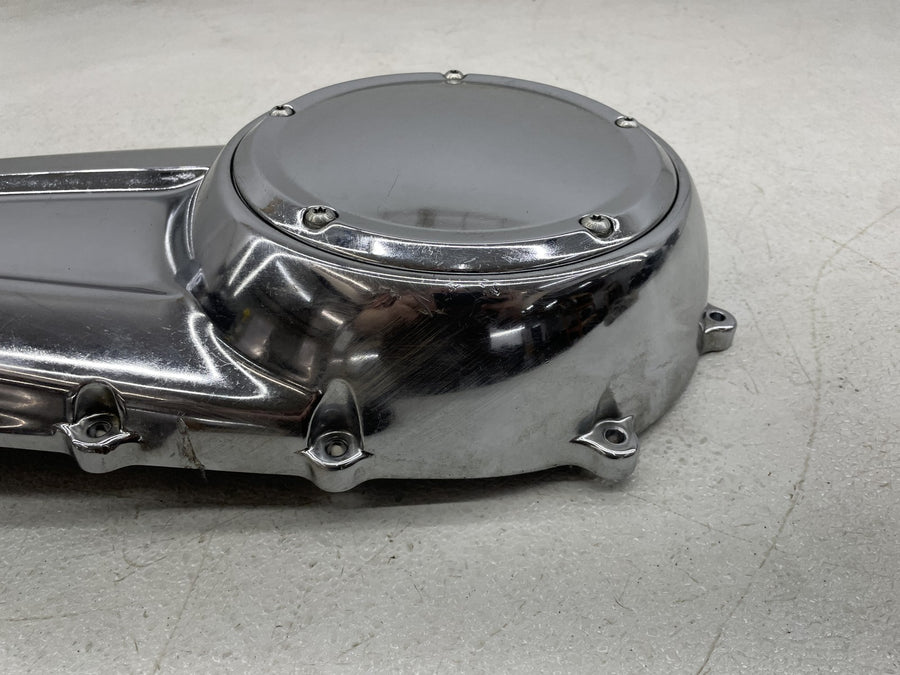 17-23 HARLEY-DAVIDSON ELECTRA GLIDE ULTRA LIMITED M8 107 OUTER PRIMARY COVER