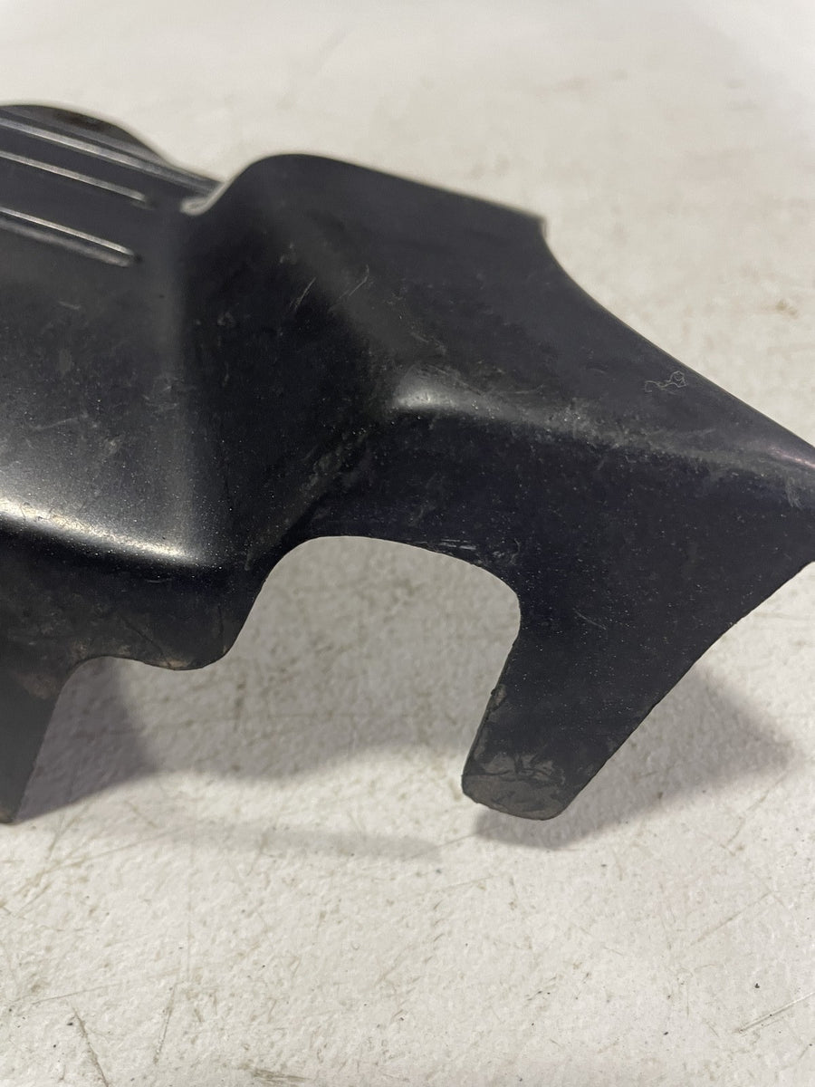 2002 APRILIA SL1000 FALCO SL 1000 ENGINE SPROCKET COVER