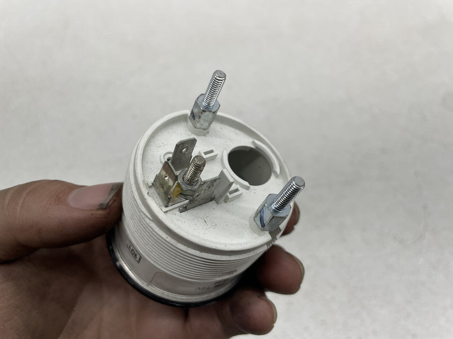 07-11 HARLEY-DAVIDSON ELECTRA GLIDE ULTRA CLASSIC AIR TEMPERATURE GAUGE METER