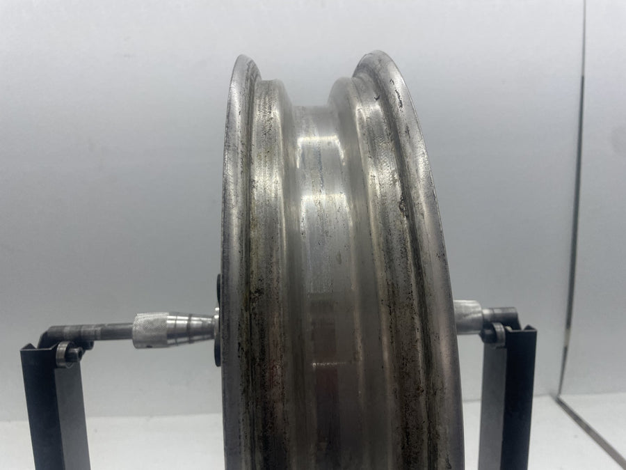 89-91 HARLEY-DAVIDSON ELECTRA GLIDE CLASSIC FLHTC FRONT WHEEL RIM