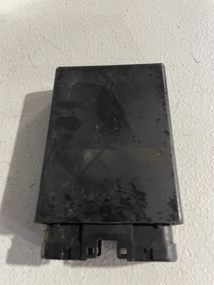 98-03 HONDA SHADOW ACE 750 VT750 OEM ECU CDI ECM COMPUTER MODULE BOX