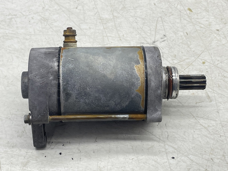 16-26 CF-MOTO CFORCE 400 400S ENGINE STARTING STARTER MOTOR -DC 12V
