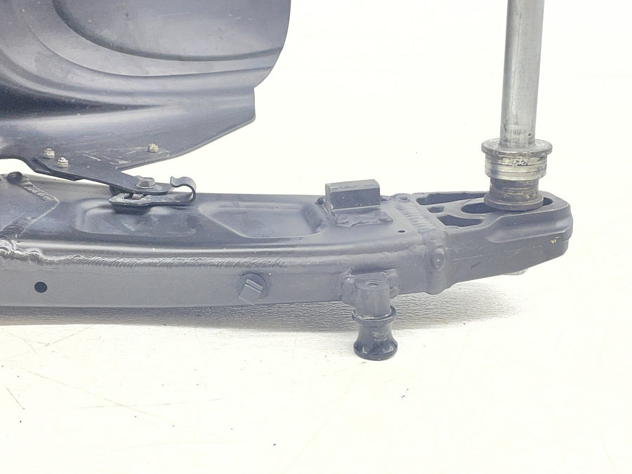 15-21 KAWASAKI VERSYS 650 KLE650 REAR SWINGARM BACK SUSPENSION SWING ARM
