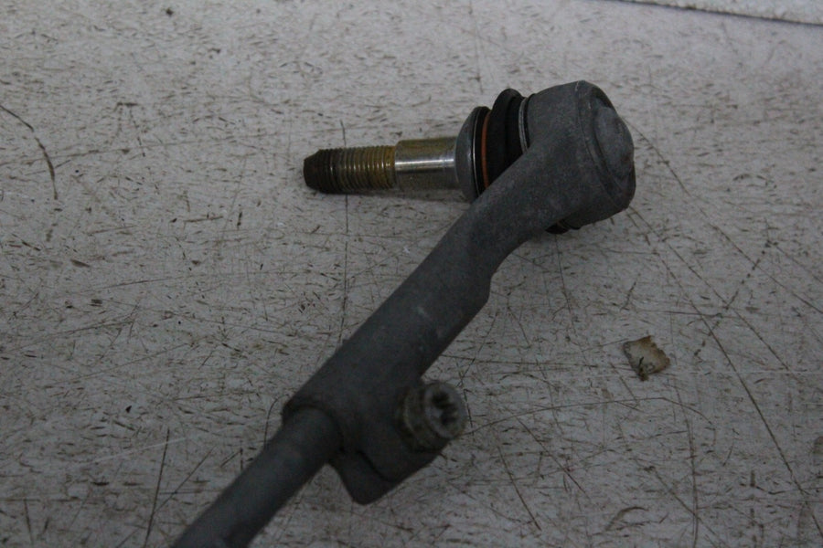 16 BMW 328XI F30 STEERING RACK