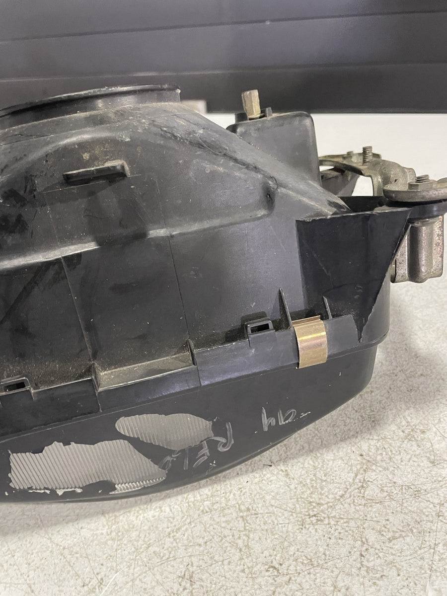 94-97 SUZUKI RF600R FRONT HEADLIGHT HEAD LIGHT LAMP