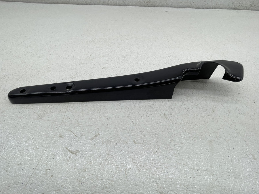 21-22 HARLEY-DAVIDSON IRON 883 XL883N REAR BACK FENDER STRUTS MOUNTS BRACKETS