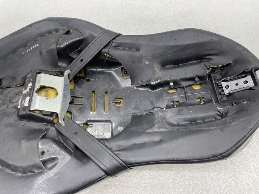 14-20 HARLEY-DAVIDSON SPORTSTER SUPER LOW XL1200T FRONT DRIVERS SEAT