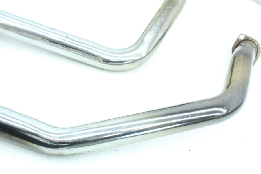 98-03 HARLEY-DAVIDSON SPORTSTER 1200 XL1200C EXHAUST PIPE MUFFLERS BRACKET