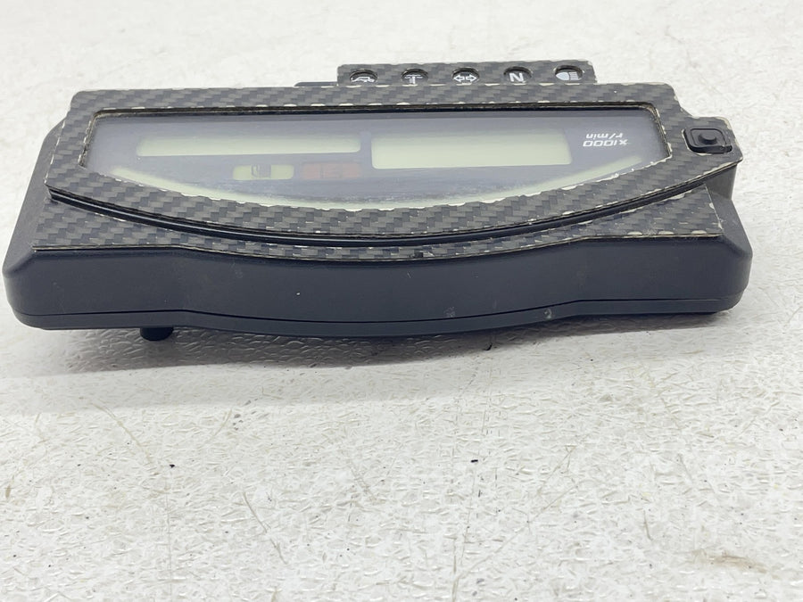 00-01 HONDA RVT1000R RC51 SP1 SPEEDO TACH GAUGES DISPLAY CLUSTER SPEEDOMETER