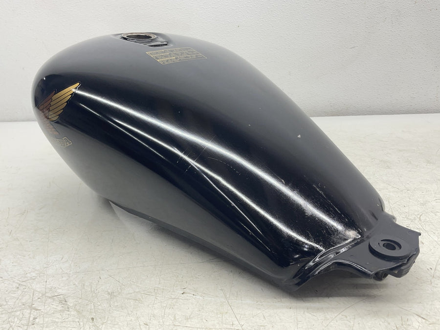 83 HONDA SHADOW 750 VT750 GAS TANK FUEL PETROL RESERVOIR 17550-ME9-770