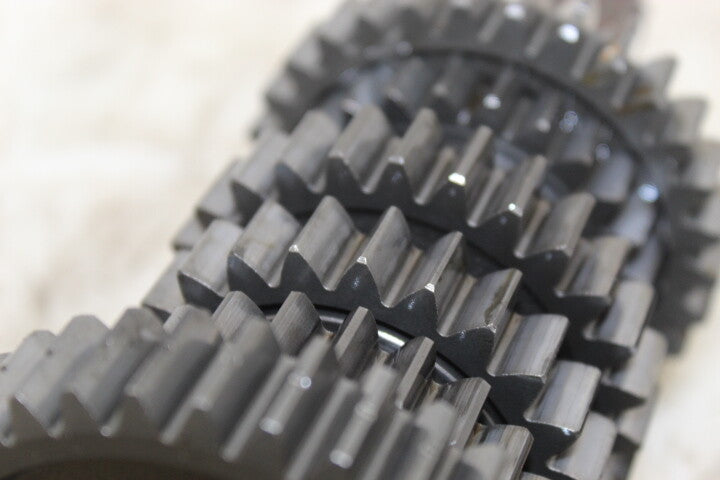 99 DUCATI ST4 ENGINE MOTOR TRANSMISSION TRANNY GEARS