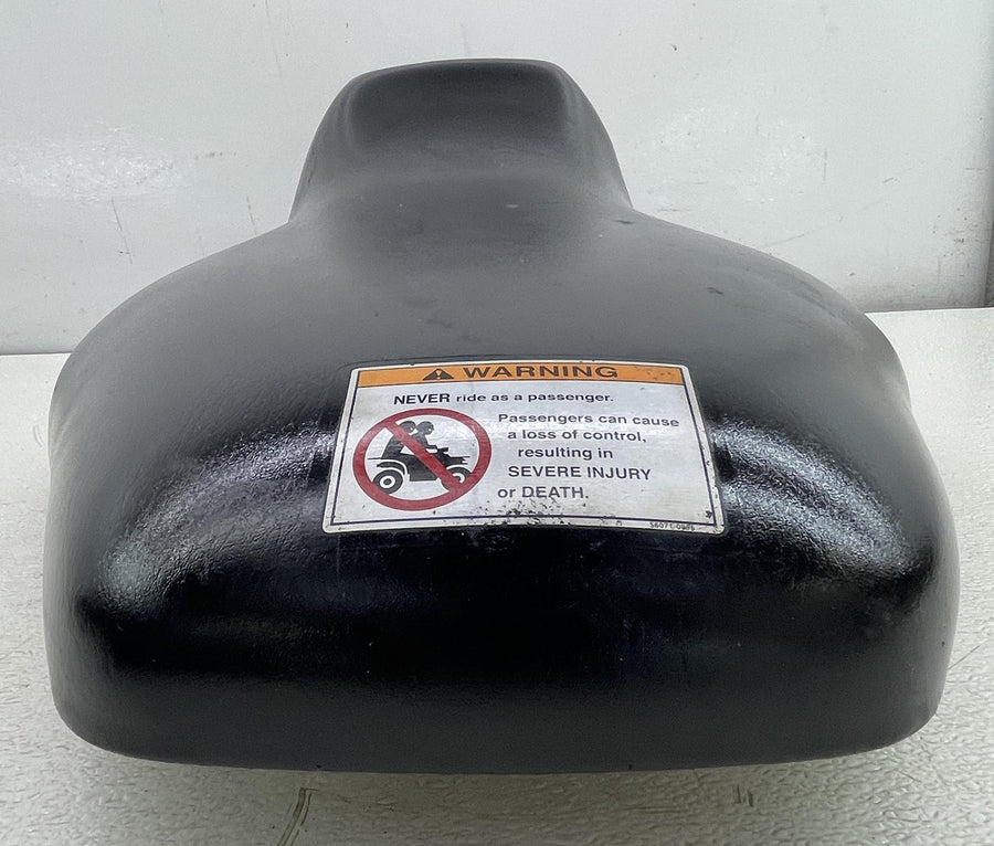 05-09 KAWASAKI BRUTE FORCE 750 KVF750 FRONT REAR SEAT SADDLE PAD CUSHION