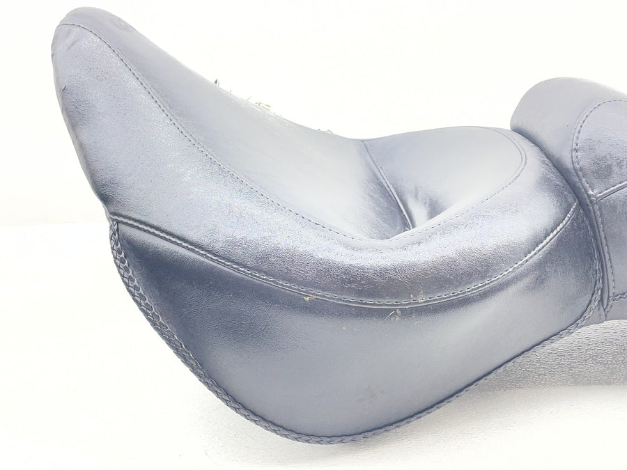 07-09 HARLEY-DAVIDSON SOFTAIL NIGHT TRAIN FXSTB MUSTANG FRONT DRIVERS SEAT
