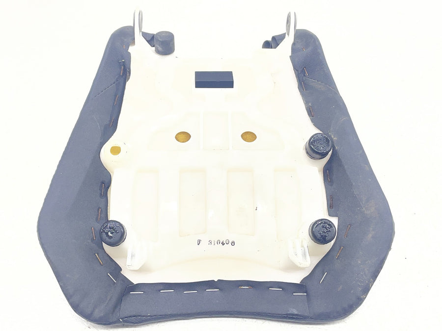 11-26 SUZUKI GSXR750 GSXR600 FRONT DRIVERS SEAT PAD SADDLE PILLION