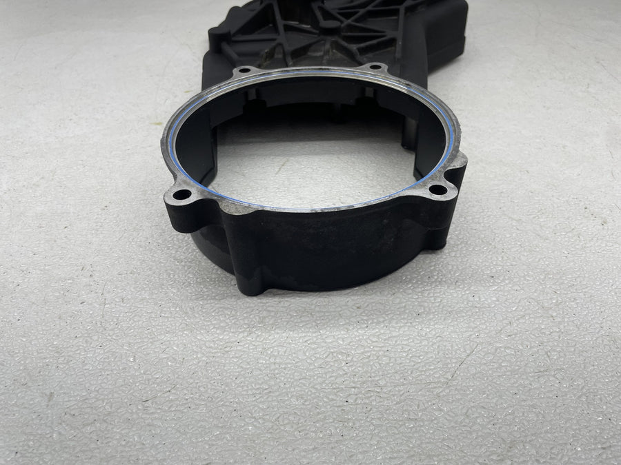00-05 HARLEY-DAVIDSON SOFTAIL DEUCE TWIN CAM 88CI INNER PRIMARY CLUTCH COVER