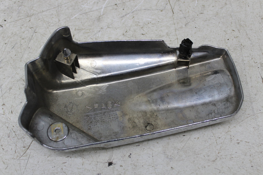 2003 YAMAHA V STAR 1100 XVS1100 CUSTOM SIDE COVER PANEL COWL FAIRING