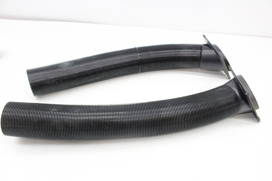 11-17 SEA-DOO GTI 155 SE VENT HOSE TUBES FITTINGS SET PAIR