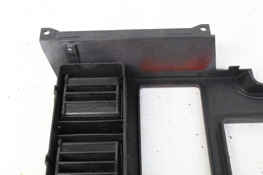 84-96 CHEVROLET CORVETTE C4 INNER DASH TRIM PANEL PANELS PAIR