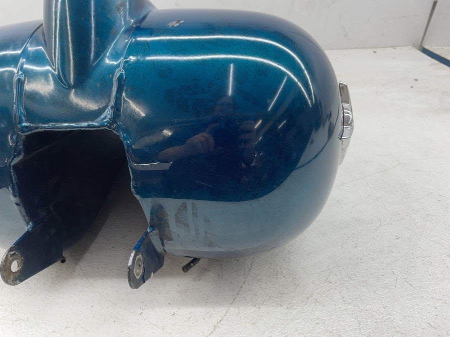 89-91 HARLEY-DAVIDSON ELECTRA GLIDE CLASSIC FLHTC GAS TANK FUEL PETROL RESERVOIR