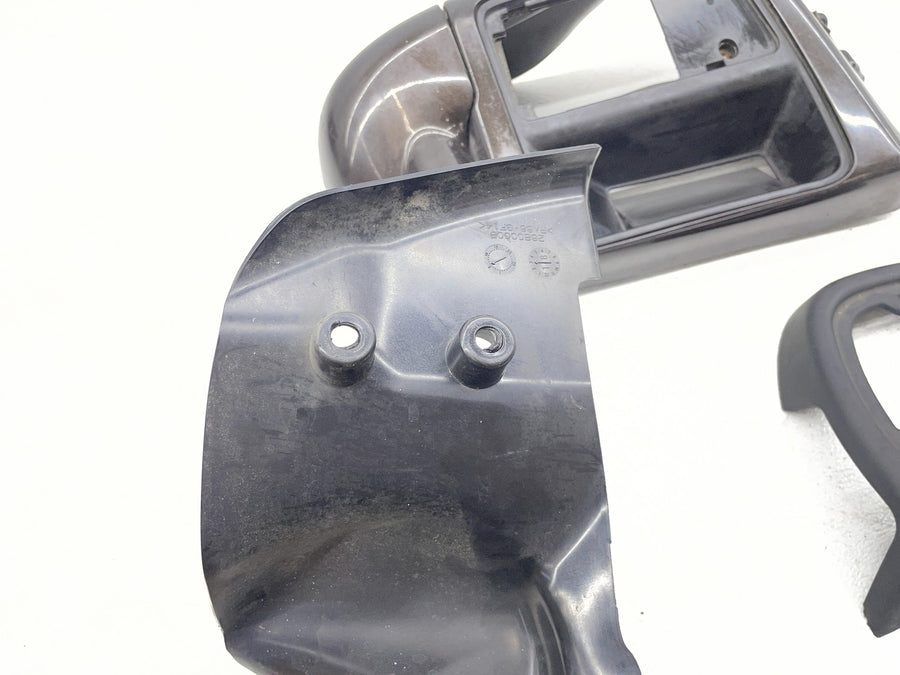 17-23 HARLEY-DAVIDSON ELECTRA GLIDE ULTRA LIMITED FLHTK LEFT FRONT LOWER FAIRING