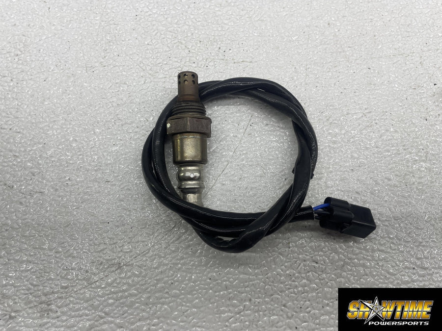08-16 YAMAHA YZF R6 OXYGEN O2 EXHAUST GAS LAMBDA SENSOR