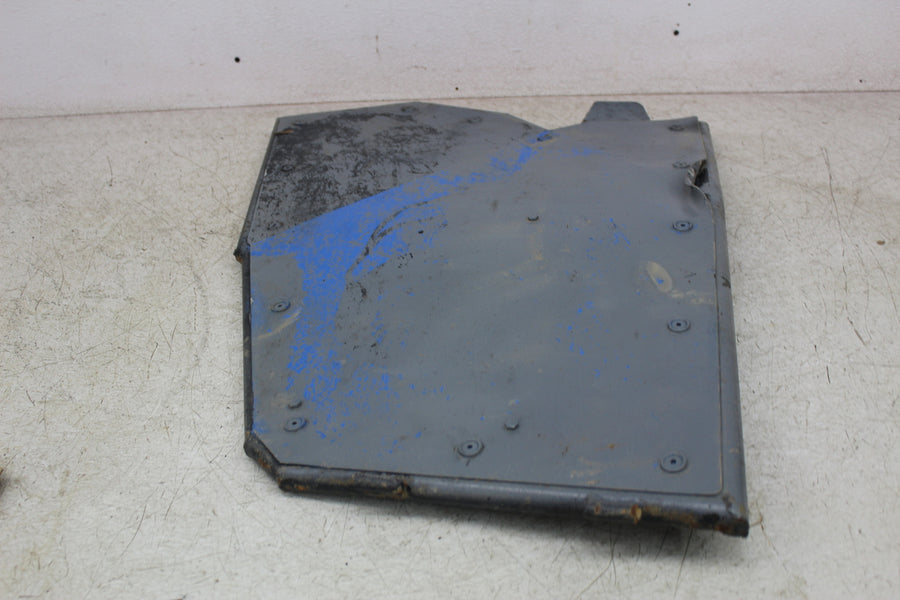 16 POLARIS RZR XP 1000 TURBO DRIVER PASSENGER LEFT RIGHT SIDE DOOR PAIR