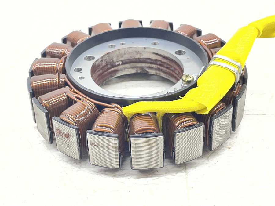 15-22 POLARIS SCRAMBLER 850 STATOR GENERATOR ALTERNATOR MAGNETO 4014406