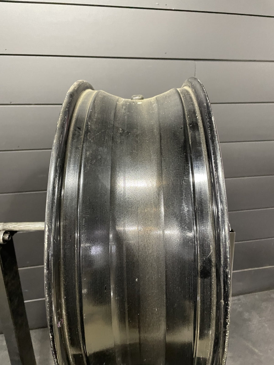 01-05 SUZUKI GSXR600 GSXR750 REAR WHEEL BACK RIM