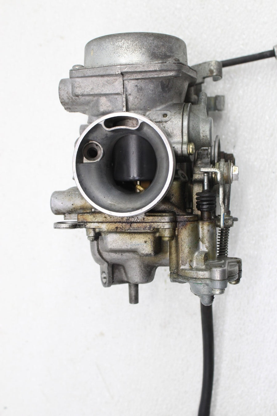 04-09 HONDA SHADOW AERO 750 750C CARB CARBURETOR 16100-MEG-033