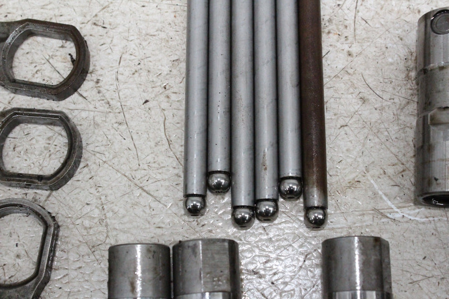 92 WELLCRAFT Eclipse 186 19' ENGINE MOTOR PUSHRODS ROLLERS PUSH RODS