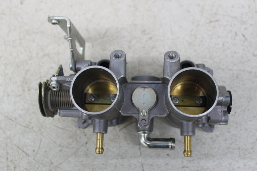 20-24 YAMAHA MT-03 THROTTLE BODY BODIES