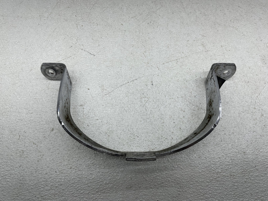 13 HARLEY-DAVIDSON ROAD GLIDE CVO CUSTOM FLTRXSE2 REAR FENDER SUPPORT BRACKET