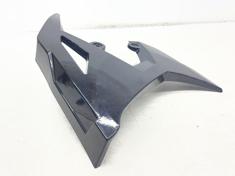 19 POLARIS SLINGSHOT SL RIGHT SIDE BELT GUARD COVER PANEL COWL FAIRING 5450125
