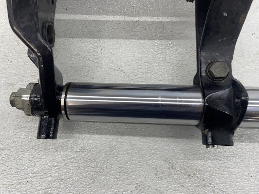 89-91 HARLEY-DAVIDSON ELECTRA GLIDE CLASSIC FRONT FORKS COMPLETE SUSPENSION SET