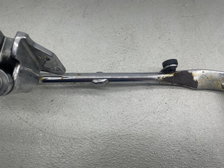 17-19 HARLEY-DAVIDSON ELECTRA GLIDE ULTRA CLASSIC FLHTCU KICKSTAND JIFFY LEG