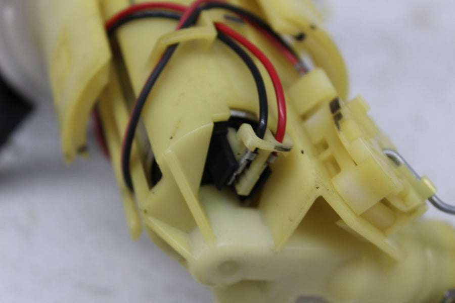 15-18 HONDA CB300F ABS FUEL PUMP GAS PETROL SENDER UNIT