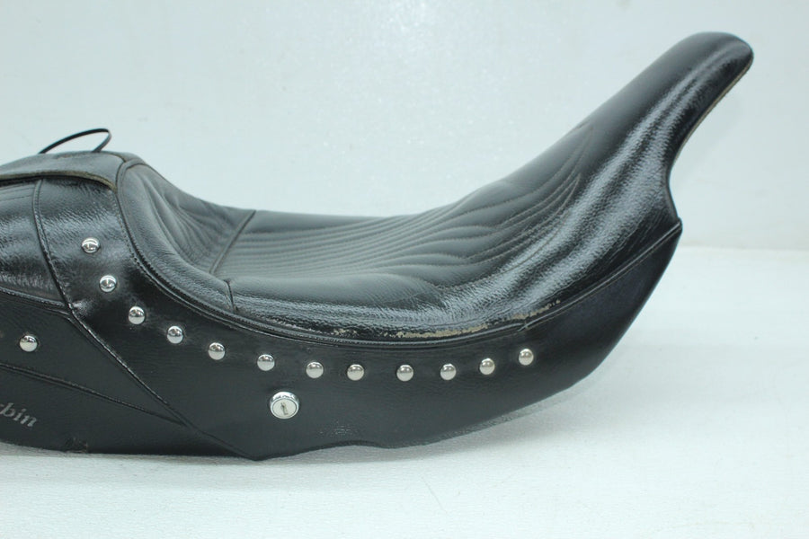 00-06 HARLEY-DAVIDSON ELECTRA GLIDE CORBIN HEATED SEAT SADDLE