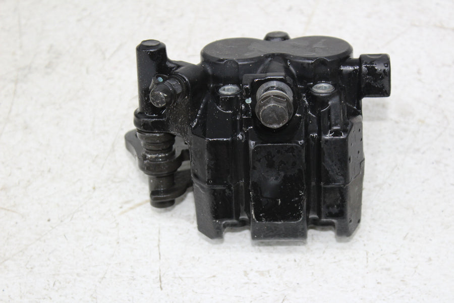 13-17 KAWASAKI NINJA 300 EX300 FRONT BRAKE MASTER CYLINDER CALIPER PAIR