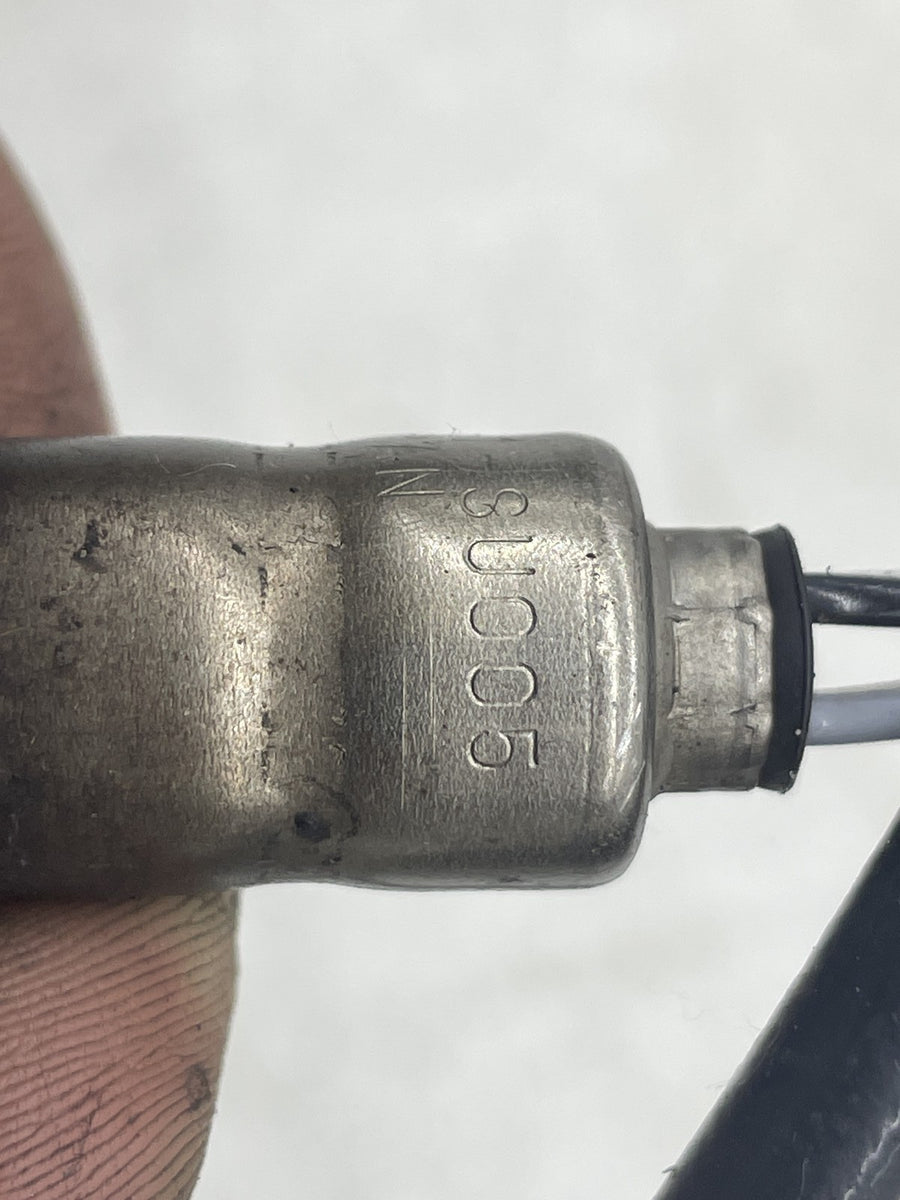 11-12 SUZUKI BANDIT GSX1250FA OXYGEN O2 EXHAUST GAS LAMBDA SENSOR