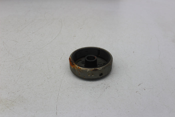 1986 KAWASAKI NINJA 600R ZX600A STATOR MAGNETO ALTERNATOR GENERATOR FLYWHEEL