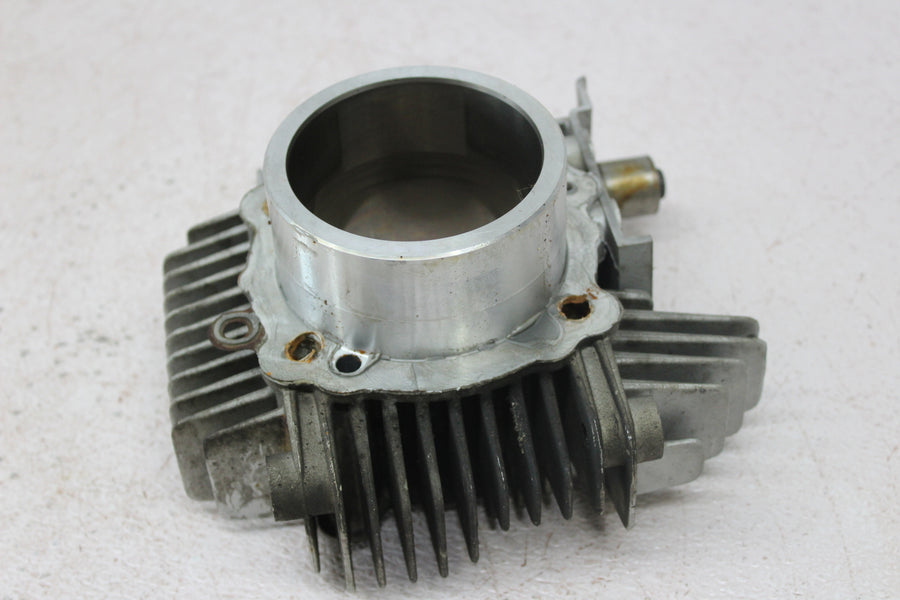2001 DUCATI MONSTER 600 FRONT ENGINE MOTOR PISTON CYLINDER