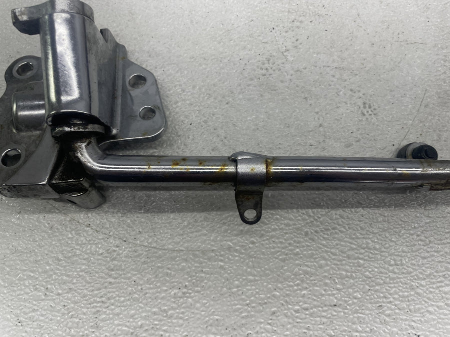 17-19 HARLEY-DAVIDSON ELECTRA GLIDE ULTRA CLASSIC FLHTCU KICKSTAND JIFFY LEG
