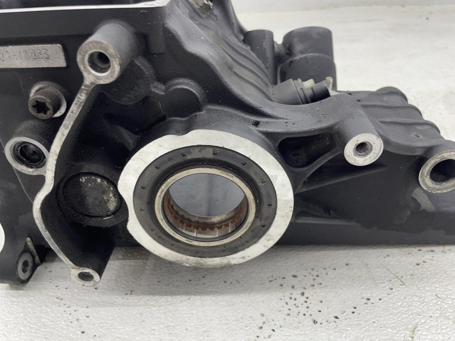 07-11 HARLEY-DAVIDSON ROAD KING CLASSIC TWIN CAM 96CI TRANSMISSION CASE HOUSING