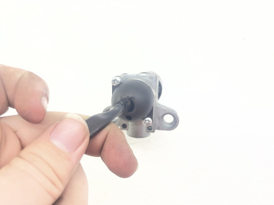 23-25 CF-MOTO 675SS IGNITION LOCK W KEY