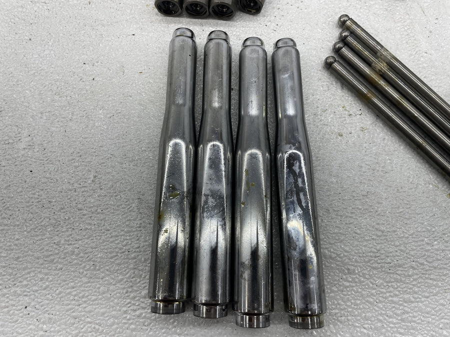 07-11 HARLEY-DAVIDSON SPORTSTER 1200 LOW XL1200L CAMSHAFT KIT PUSHRODS LIFTERS