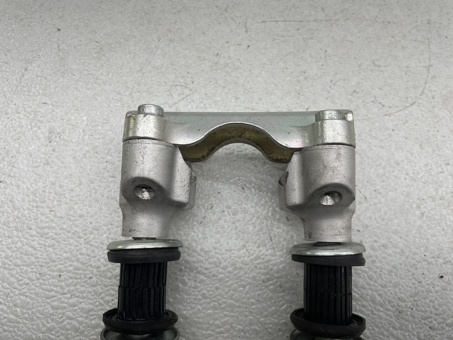 13 HARLEY-DAVIDSON ROAD GLIDE CVO CUSTOM FLTRXSE2 HANDLEBAR RISERS