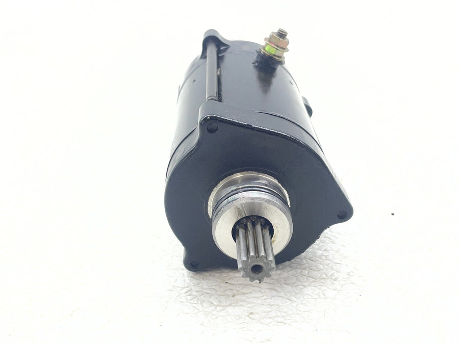 00-07 HONDA SHADOW SABRE 1100 VT1100 ENGINE STARTING STARTER MOTOR -DC 12V