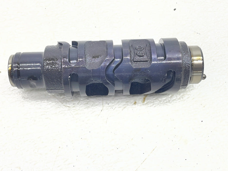 12-17 VICTORY CROSS COUNTRY TOUR ENGINE TRANSMISSION GEARS OUTPUT SHAFT DRUM