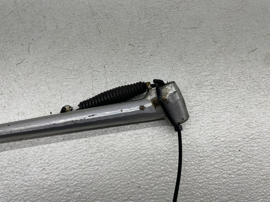02-06 HARLEY-DAVIDSON V-ROD VRSCA KICKSTAND SIDE KICK STAND JIFFY LEG