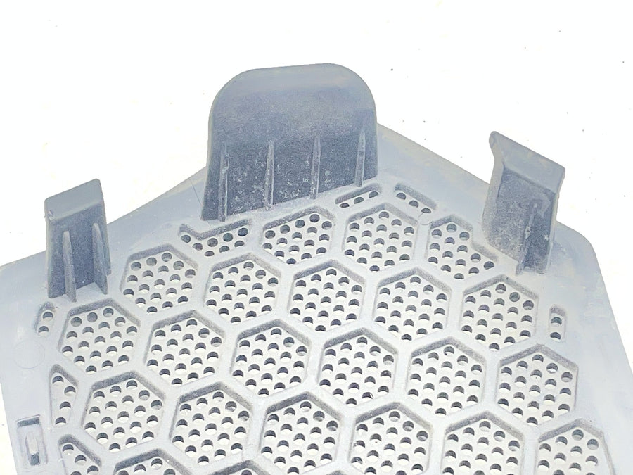 12-17 VICTORY CROSS COUNTRY TOUR SPEAKER COVERS SHIELDS GUARD